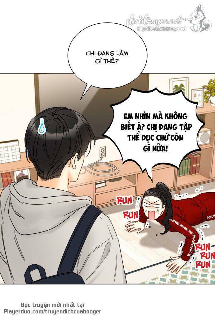Hẹn Hò Chốn Công Sở Chapter 86 - 59