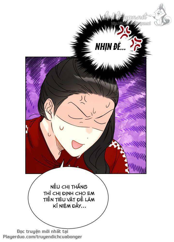 Hẹn Hò Chốn Công Sở Chapter 86 - 63