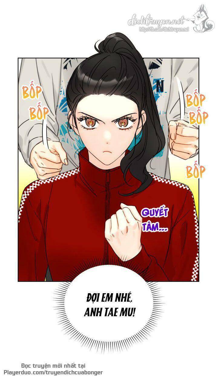Hẹn Hò Chốn Công Sở Chapter 86 - 65