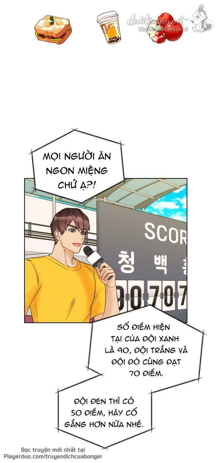 Hẹn Hò Chốn Công Sở Chapter 87 - 33
