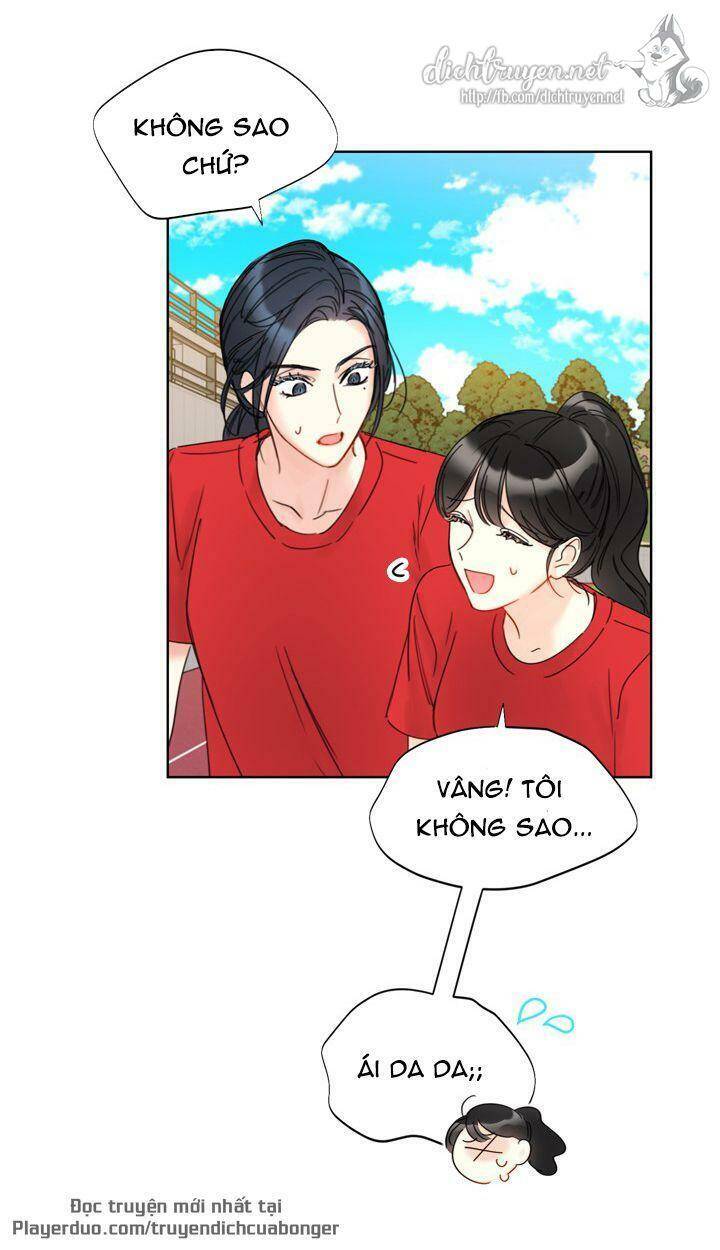 Hẹn Hò Chốn Công Sở Chapter 87 - 37