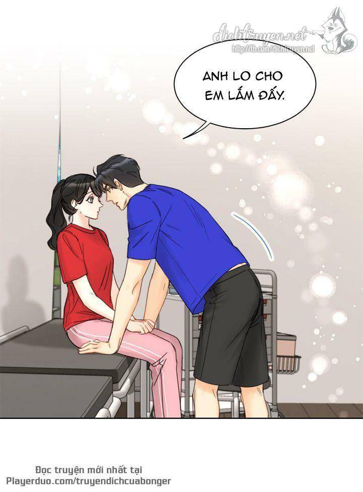 Hẹn Hò Chốn Công Sở Chapter 87 - 48