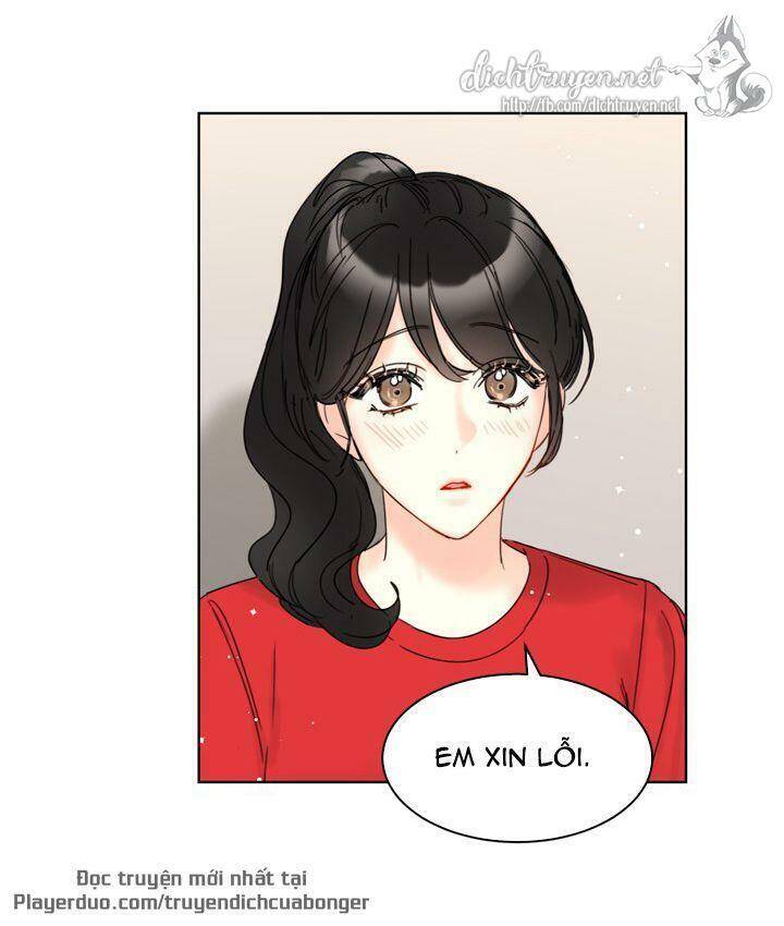 Hẹn Hò Chốn Công Sở Chapter 87 - 49