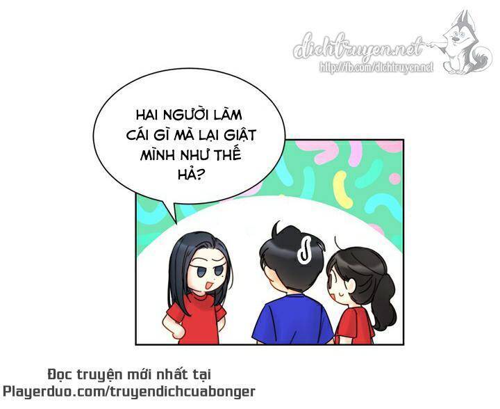 Hẹn Hò Chốn Công Sở Chapter 88 - 3