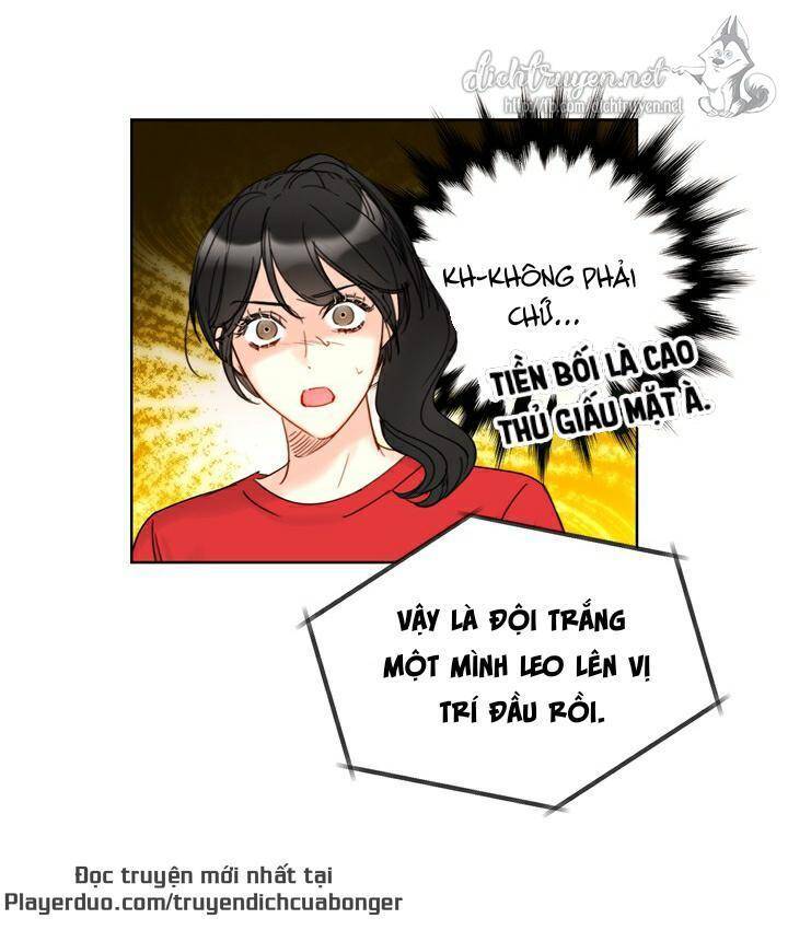 Hẹn Hò Chốn Công Sở Chapter 88 - 35