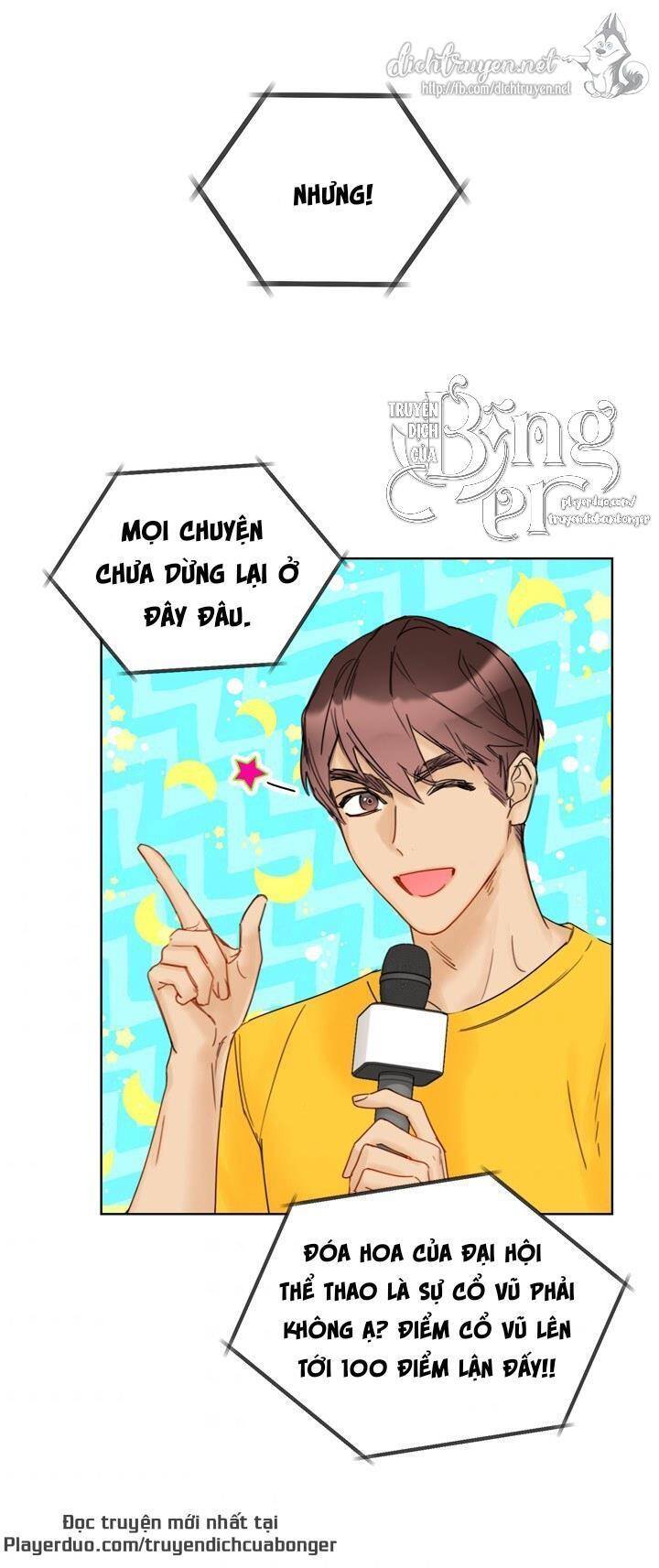 Hẹn Hò Chốn Công Sở Chapter 88 - 36