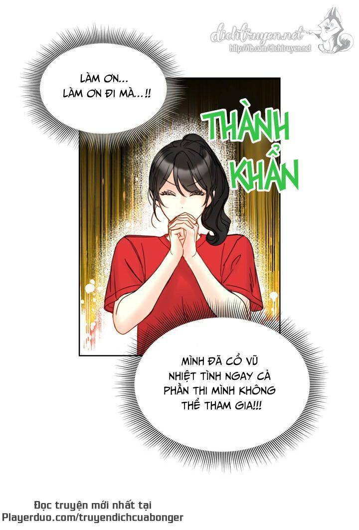 Hẹn Hò Chốn Công Sở Chapter 88 - 39