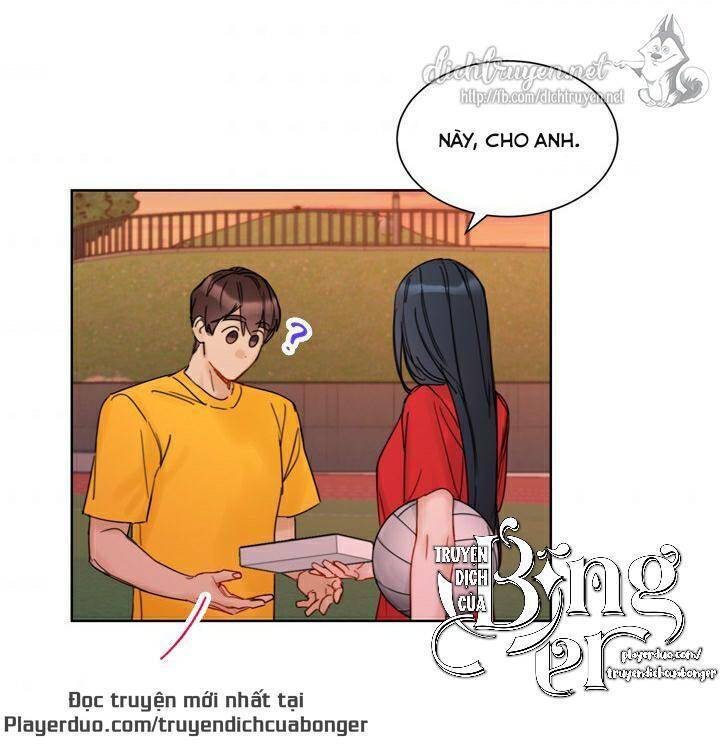 Hẹn Hò Chốn Công Sở Chapter 88 - 47