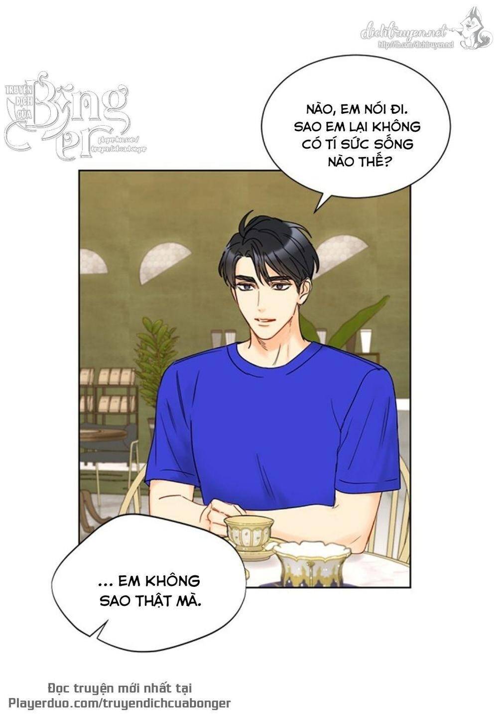 Hẹn Hò Chốn Công Sở Chapter 89 - 13