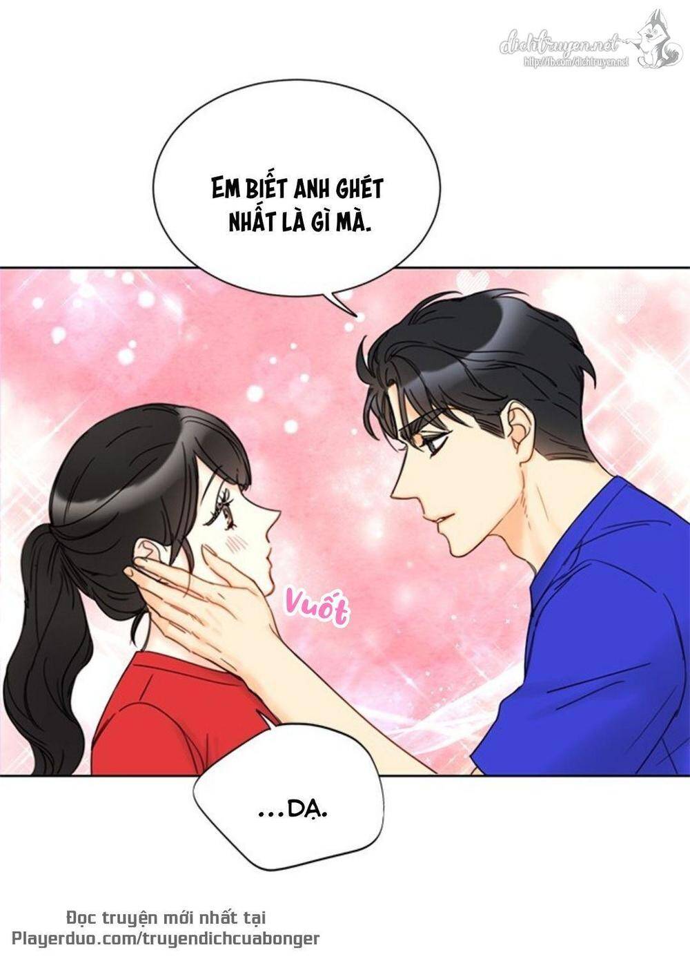 Hẹn Hò Chốn Công Sở Chapter 89 - 14