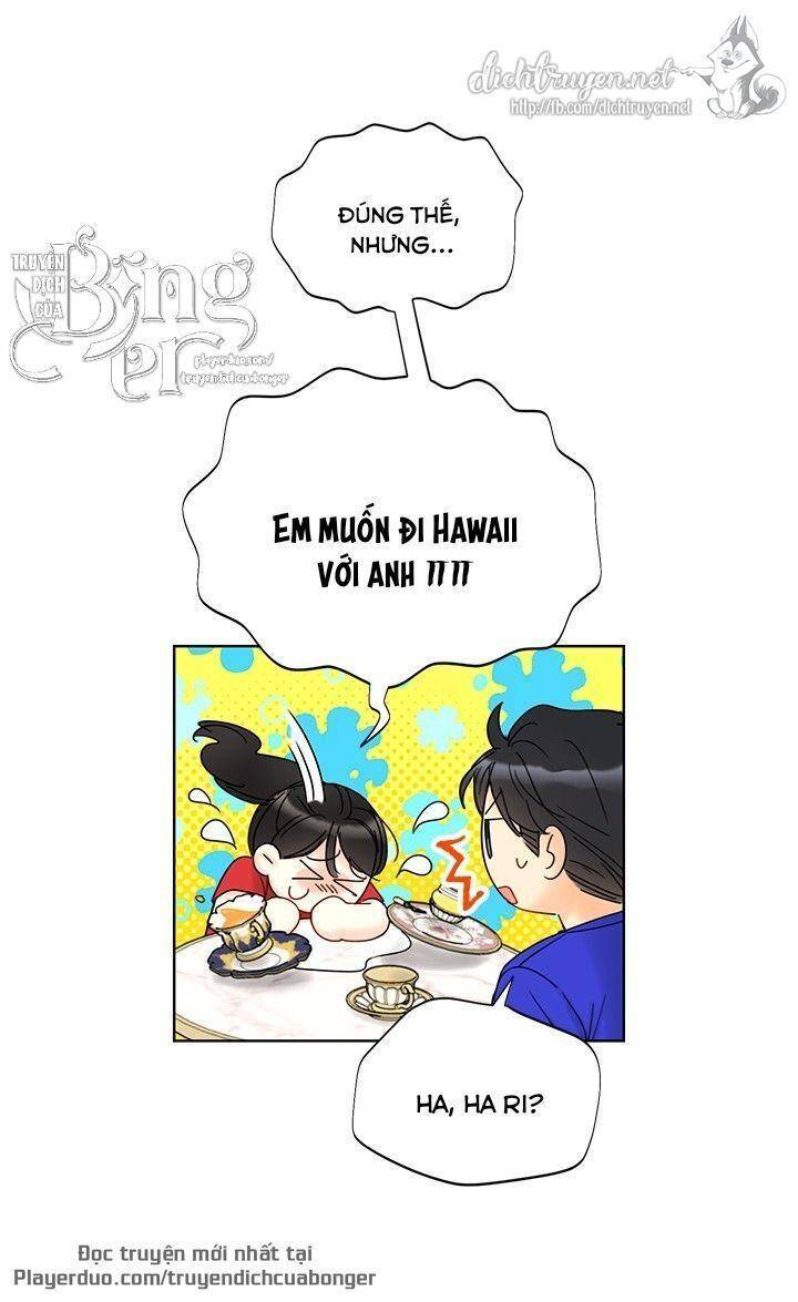 Hẹn Hò Chốn Công Sở Chapter 89 - 17