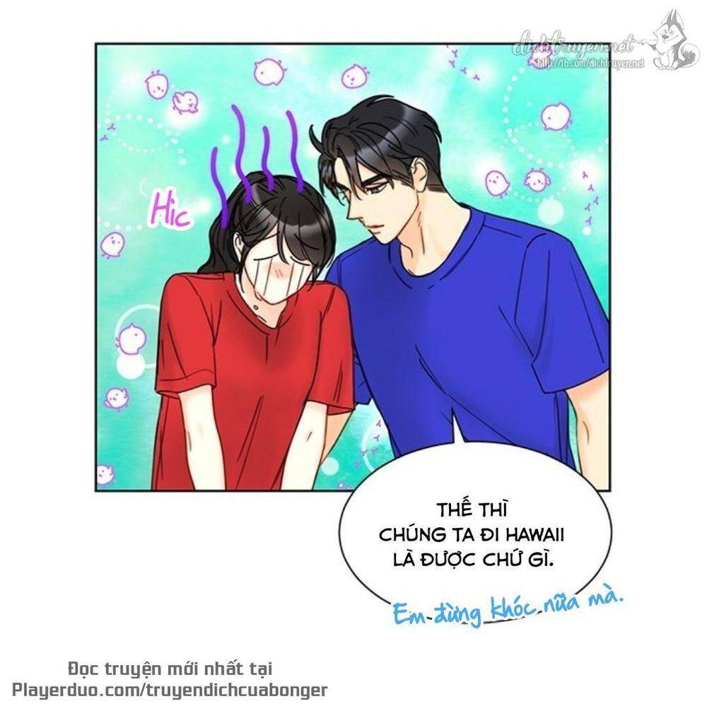 Hẹn Hò Chốn Công Sở Chapter 89 - 19