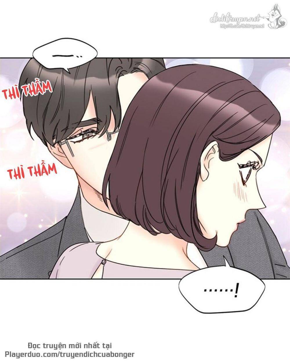Hẹn Hò Chốn Công Sở Chapter 89 - 29