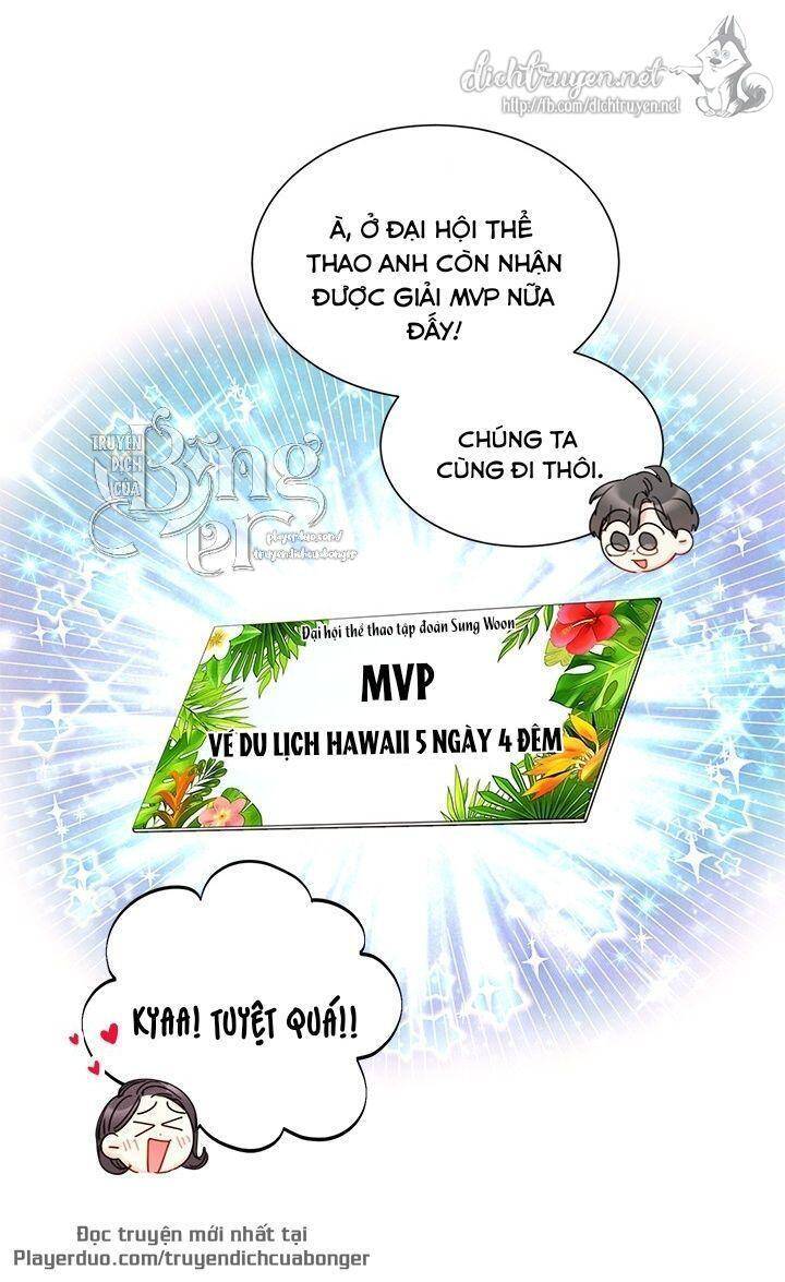 Hẹn Hò Chốn Công Sở Chapter 89 - 31