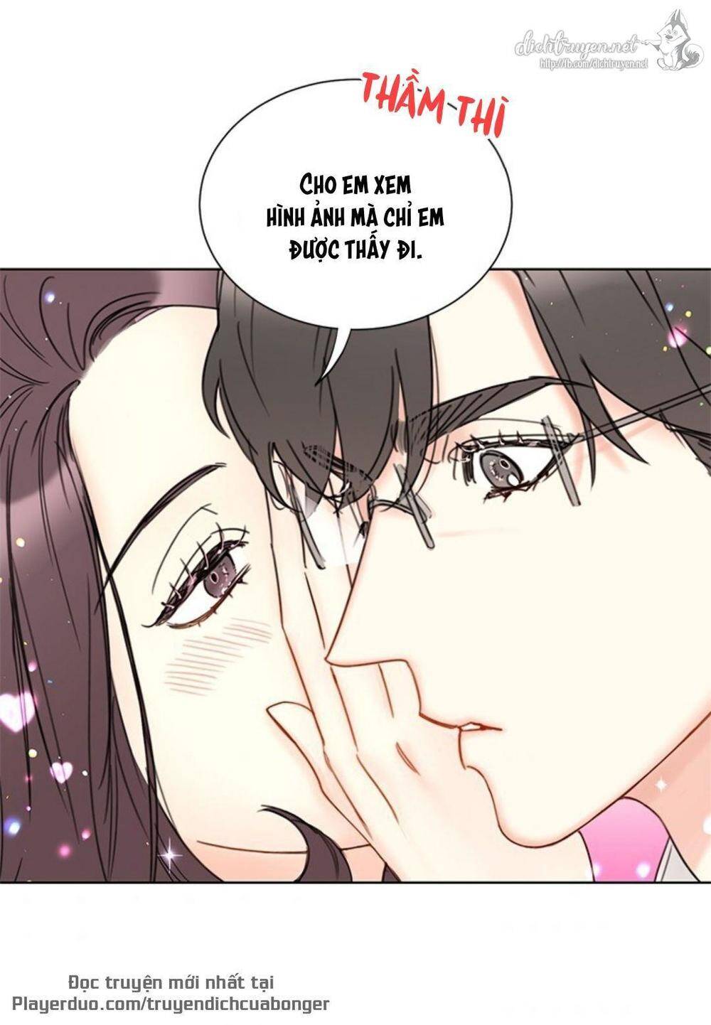 Hẹn Hò Chốn Công Sở Chapter 89 - 34