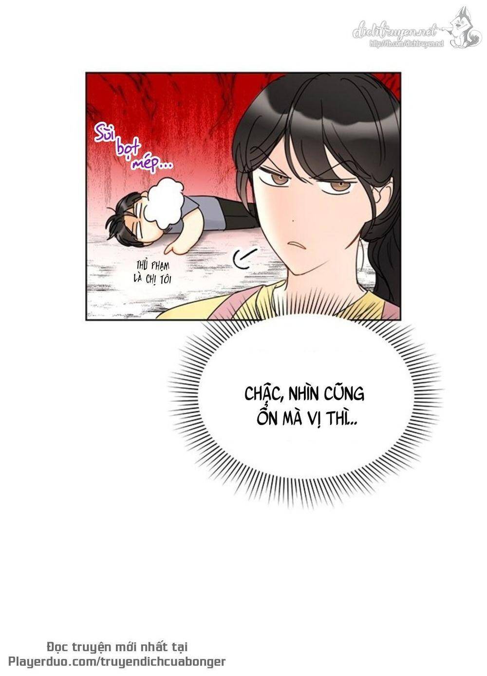 Hẹn Hò Chốn Công Sở Chapter 89 - 41