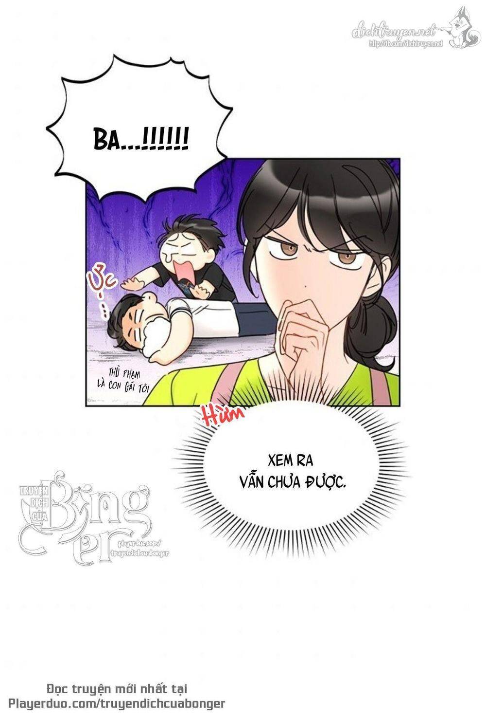 Hẹn Hò Chốn Công Sở Chapter 89 - 47