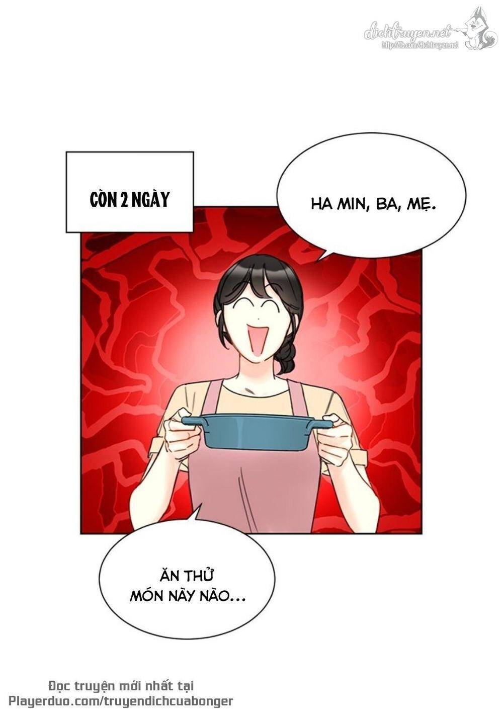 Hẹn Hò Chốn Công Sở Chapter 89 - 48