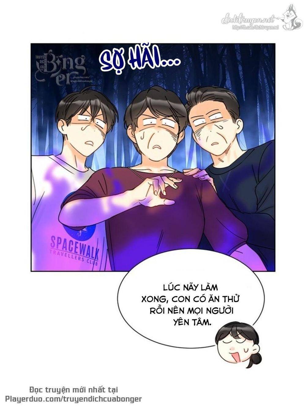 Hẹn Hò Chốn Công Sở Chapter 89 - 53