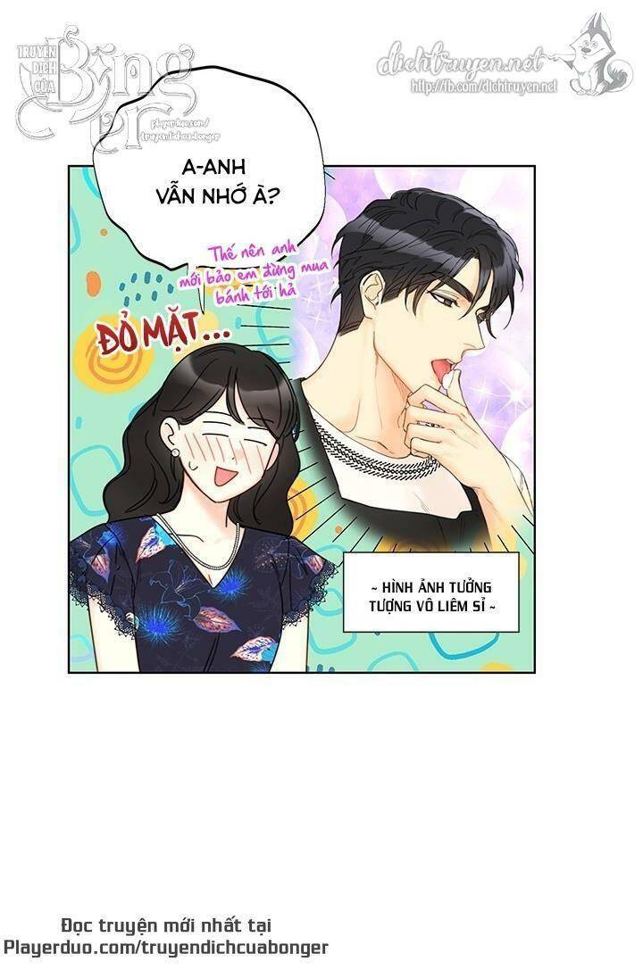 Hẹn Hò Chốn Công Sở Chapter 90 - 22