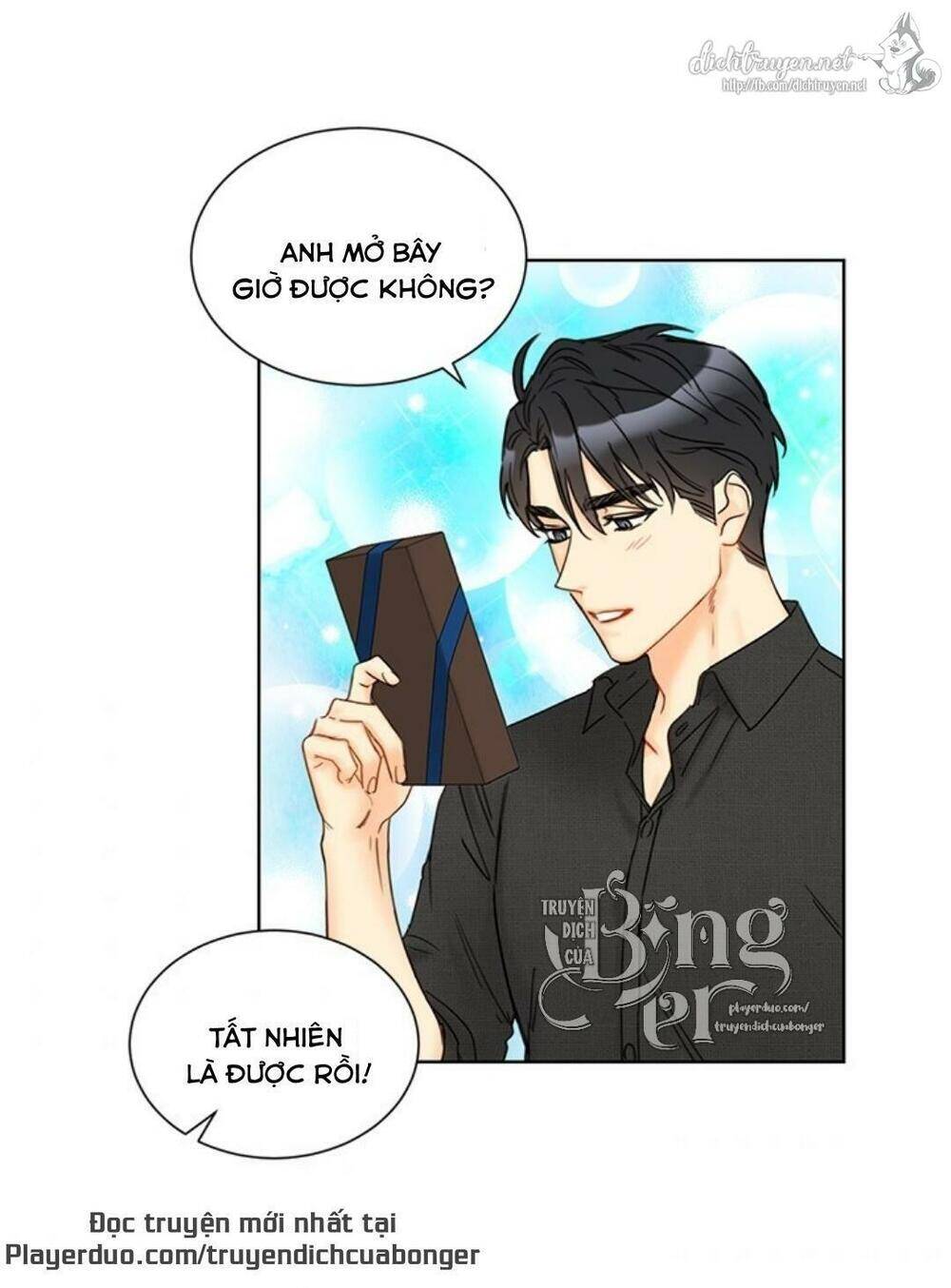 Hẹn Hò Chốn Công Sở Chapter 90 - 50