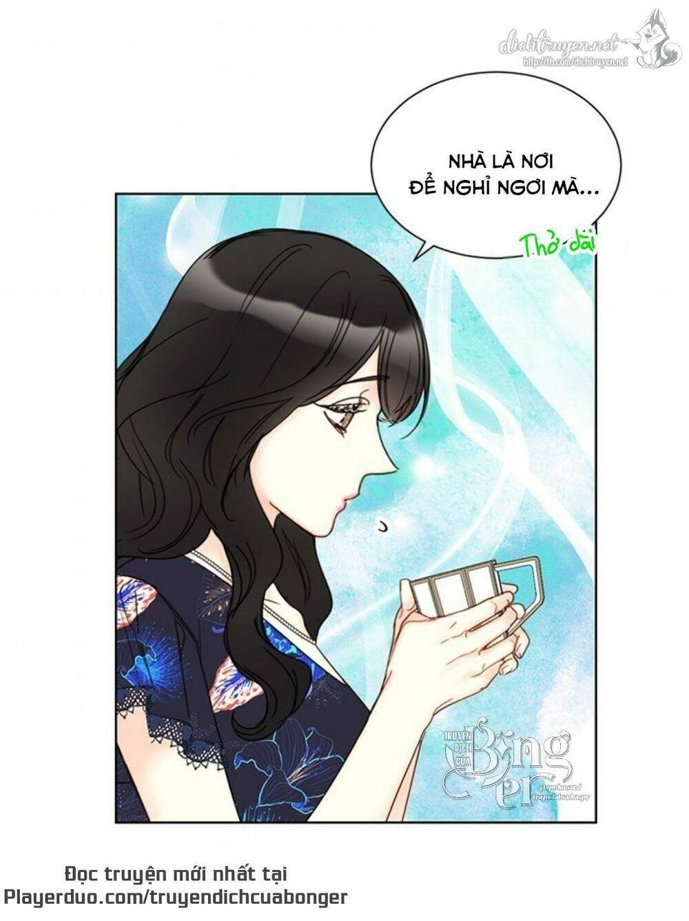 Hẹn Hò Chốn Công Sở Chapter 90 - 62