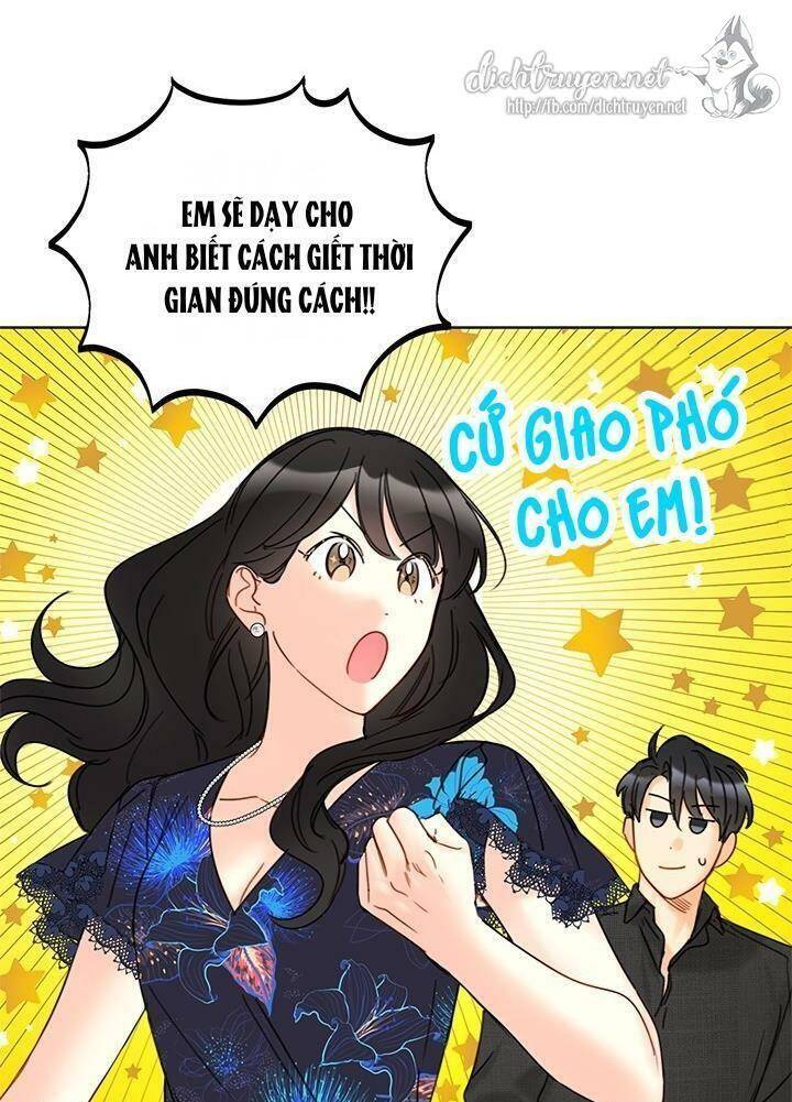 Hẹn Hò Chốn Công Sở Chapter 90 - 65