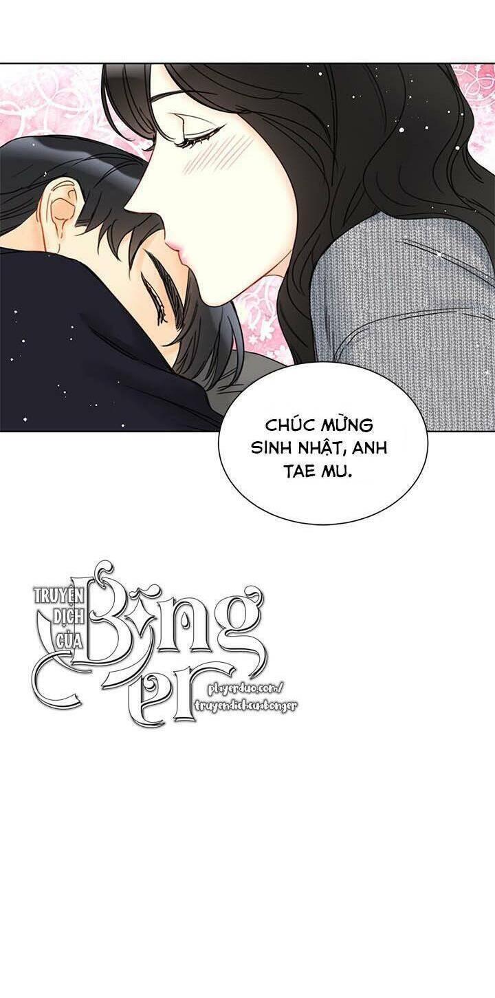 Hẹn Hò Chốn Công Sở Chapter 91 - 30
