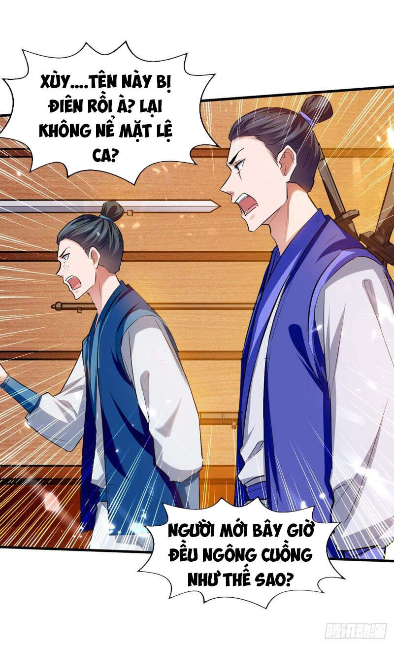 Đỉnh Cấp Võ Hồn Chapter 103 - 11