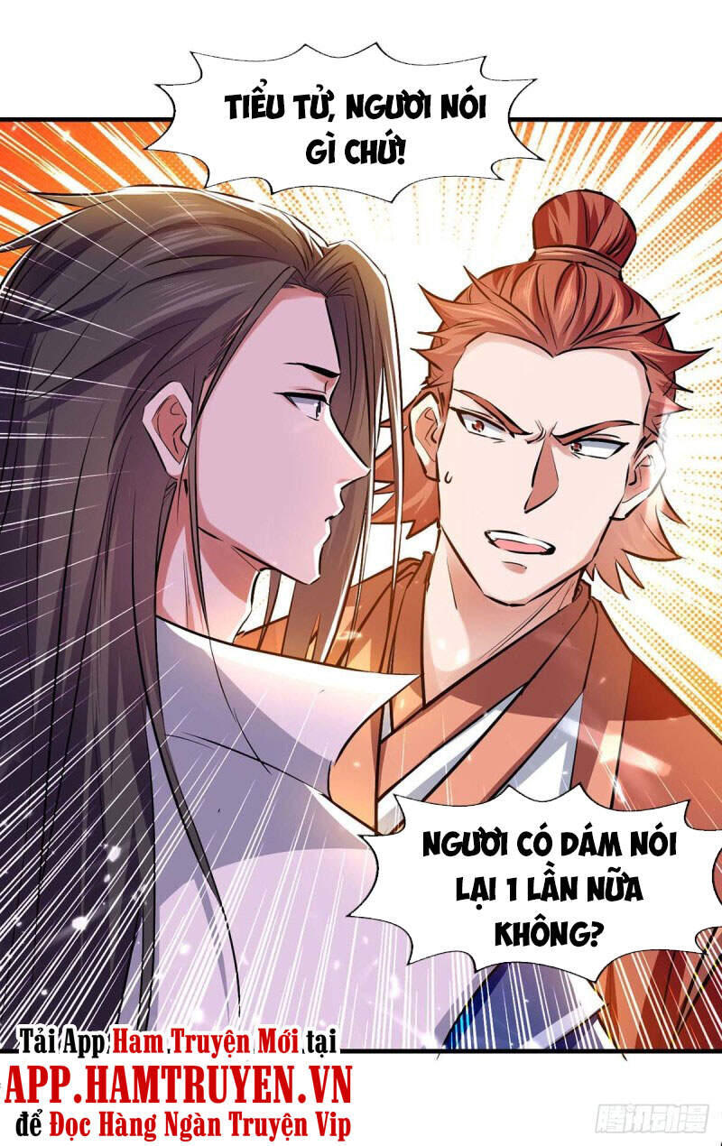 Đỉnh Cấp Võ Hồn Chapter 103 - 12