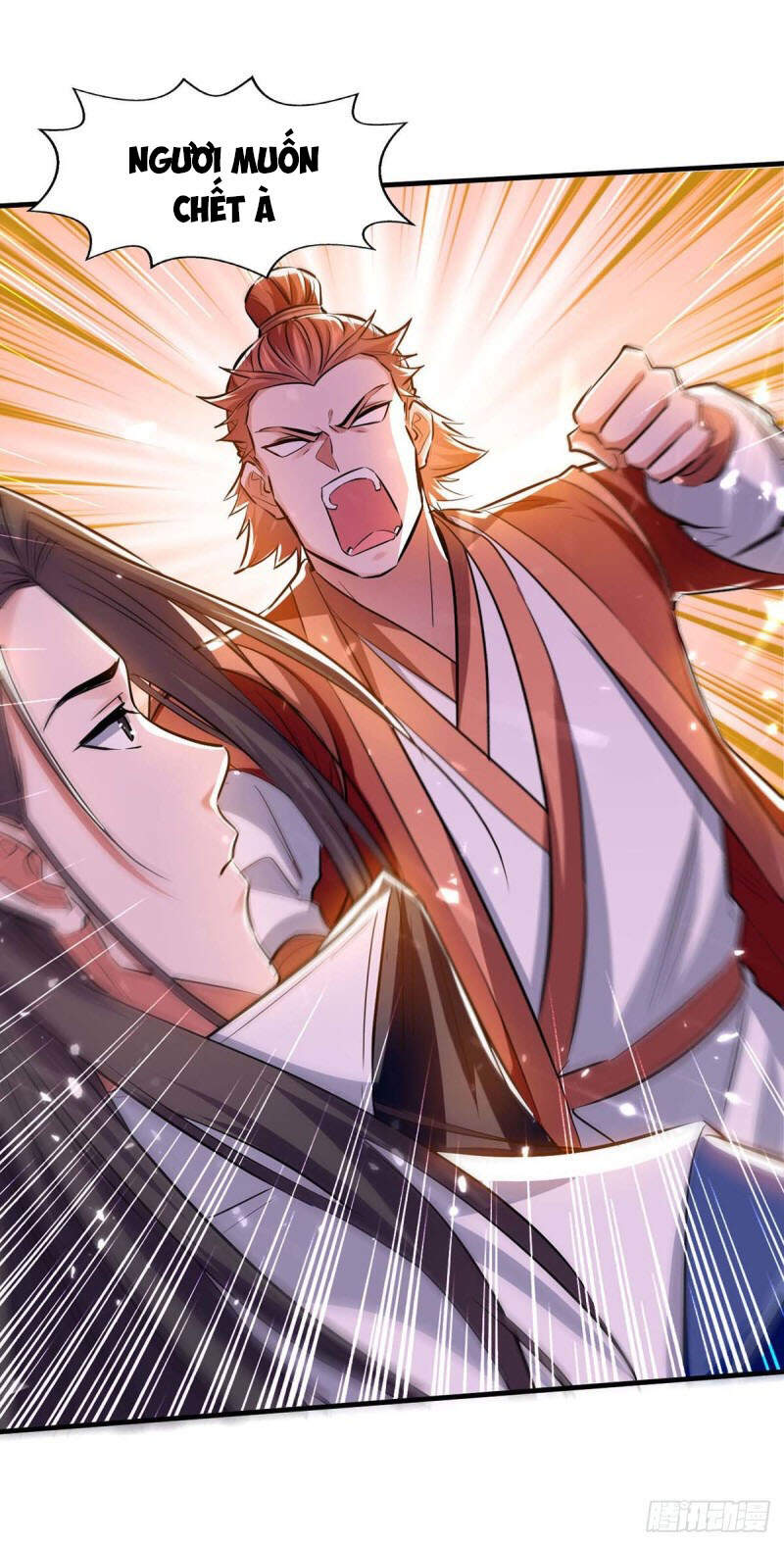 Đỉnh Cấp Võ Hồn Chapter 103 - 14