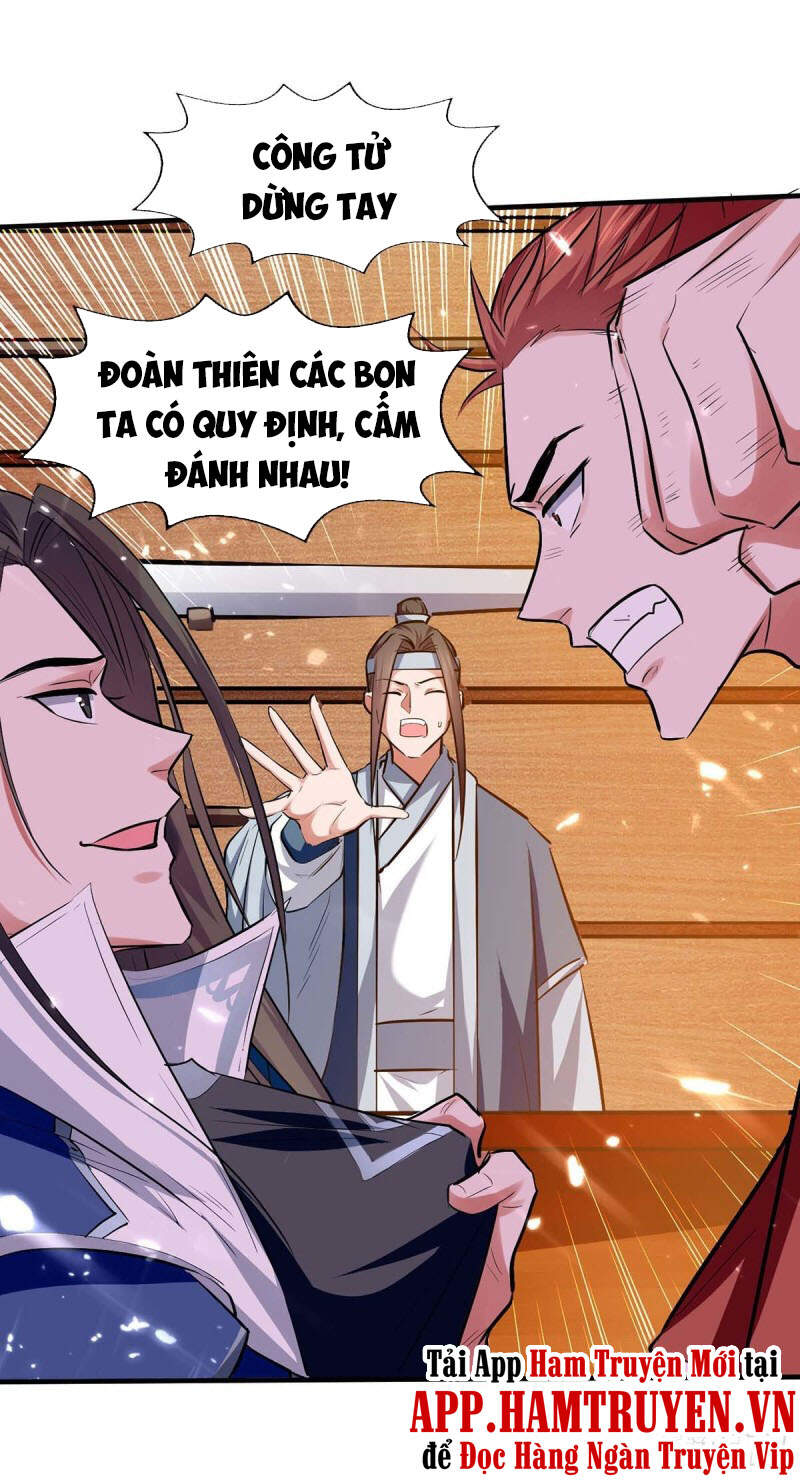 Đỉnh Cấp Võ Hồn Chapter 103 - 15