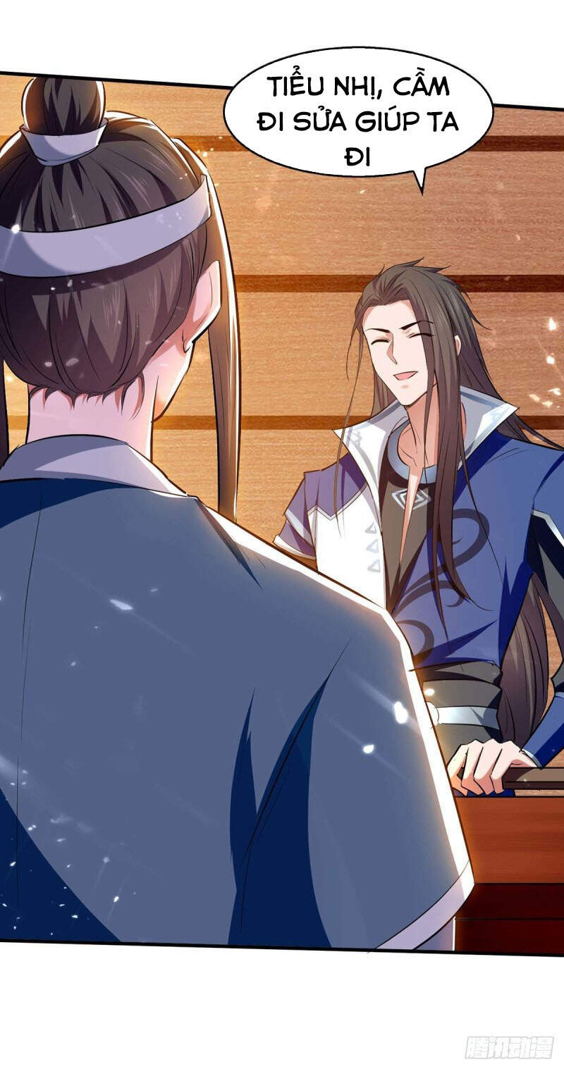 Đỉnh Cấp Võ Hồn Chapter 103 - 19
