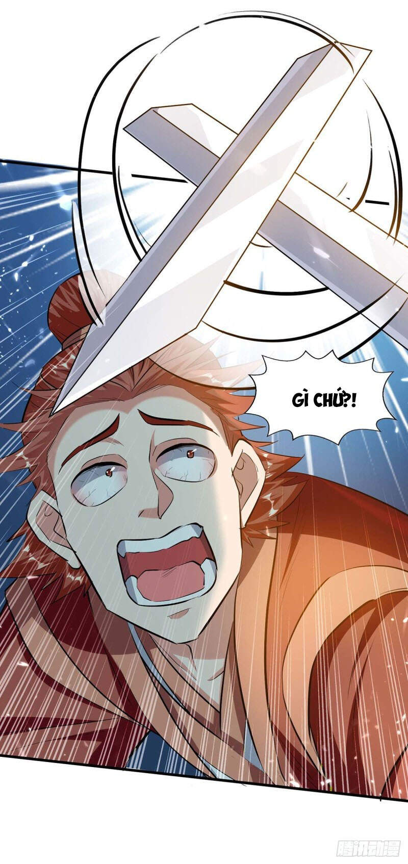 Đỉnh Cấp Võ Hồn Chapter 103 - 23