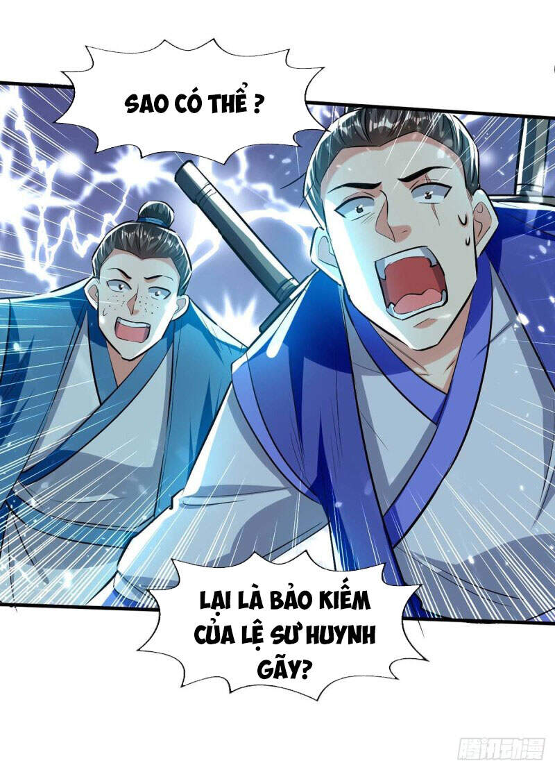 Đỉnh Cấp Võ Hồn Chapter 103 - 24