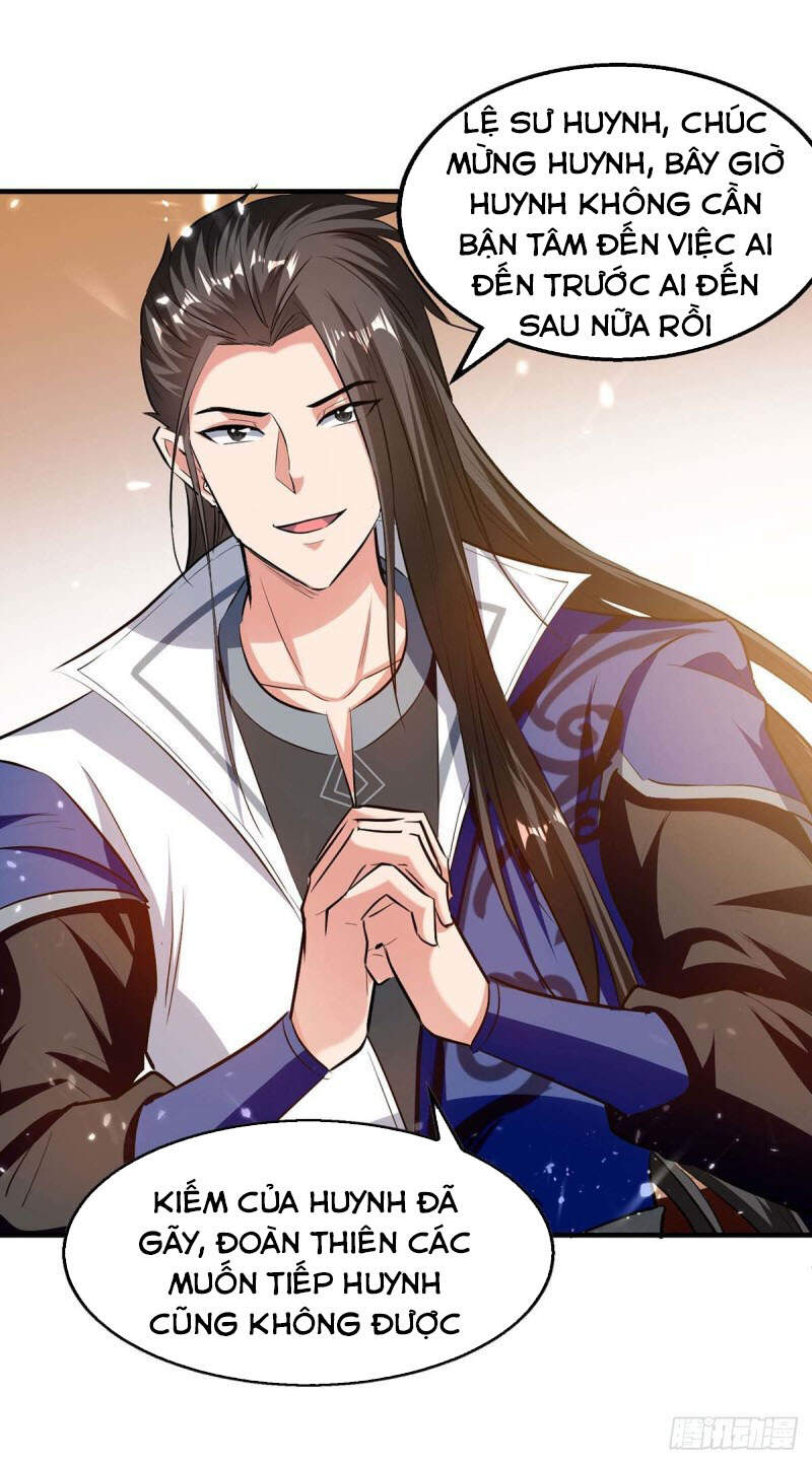 Đỉnh Cấp Võ Hồn Chapter 103 - 27