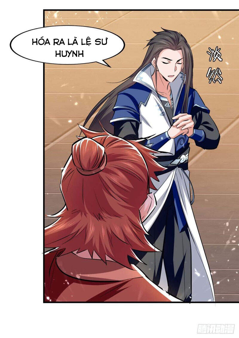 Đỉnh Cấp Võ Hồn Chapter 103 - 6