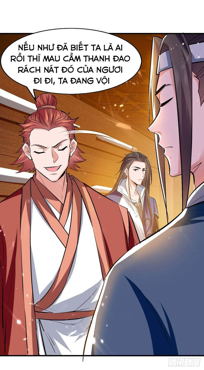 Đỉnh Cấp Võ Hồn Chapter 103 - 7