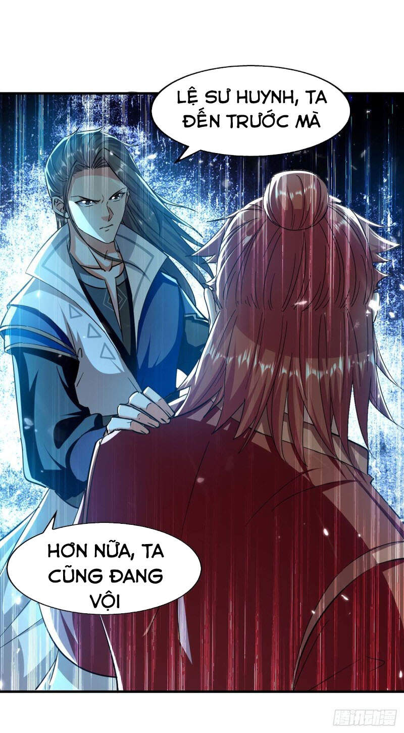 Đỉnh Cấp Võ Hồn Chapter 103 - 9