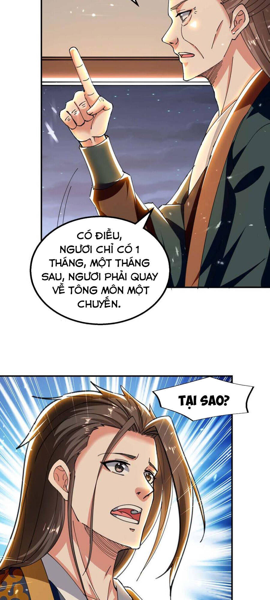 Đỉnh Cấp Võ Hồn Chapter 133 - 3