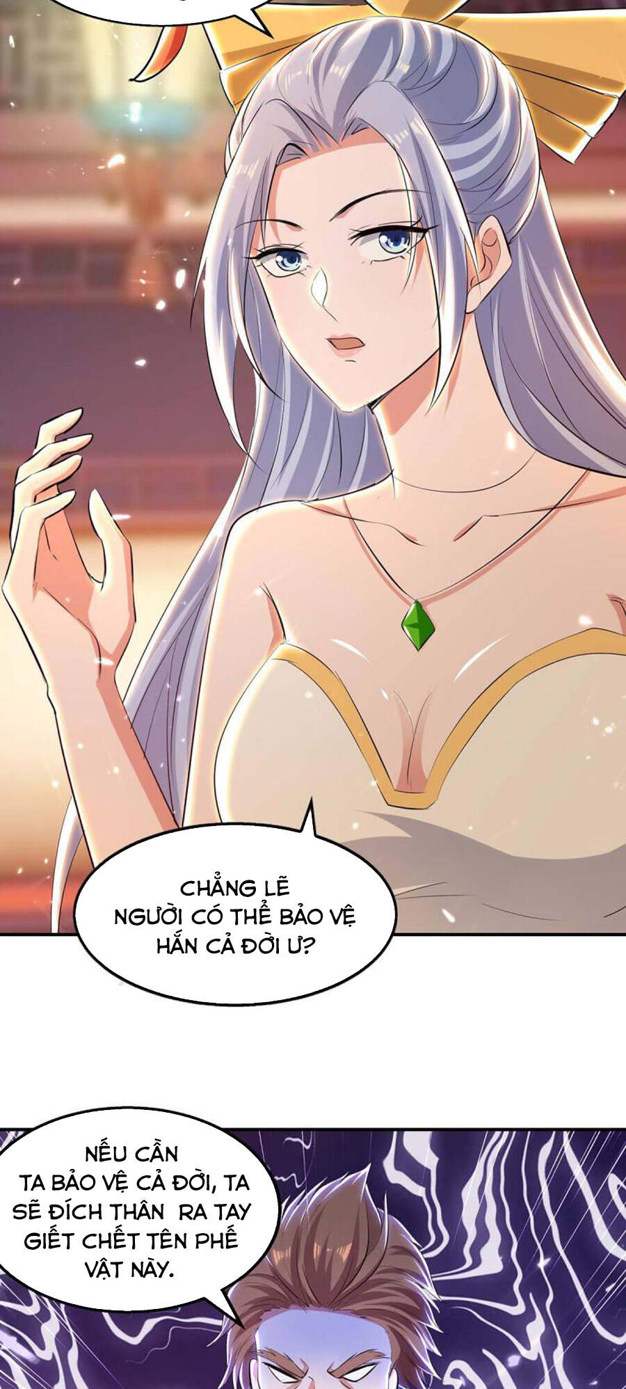Đỉnh Cấp Võ Hồn Chapter 133 - 33