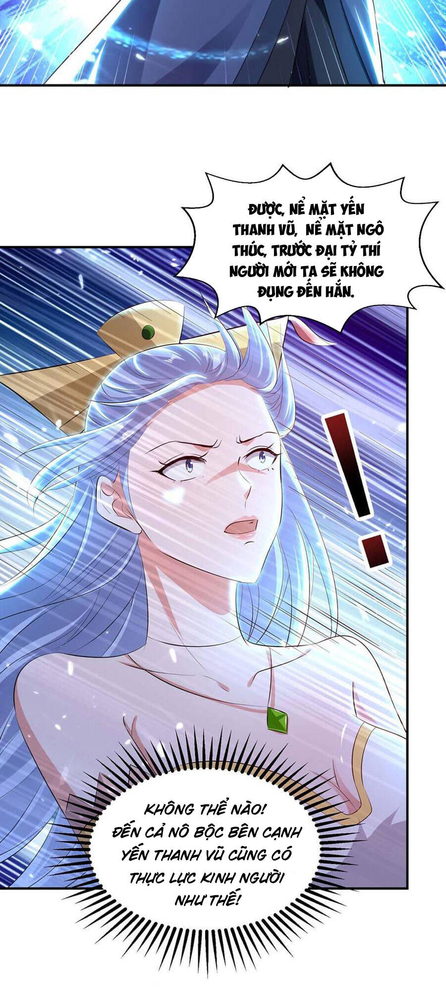 Đỉnh Cấp Võ Hồn Chapter 133 - 36
