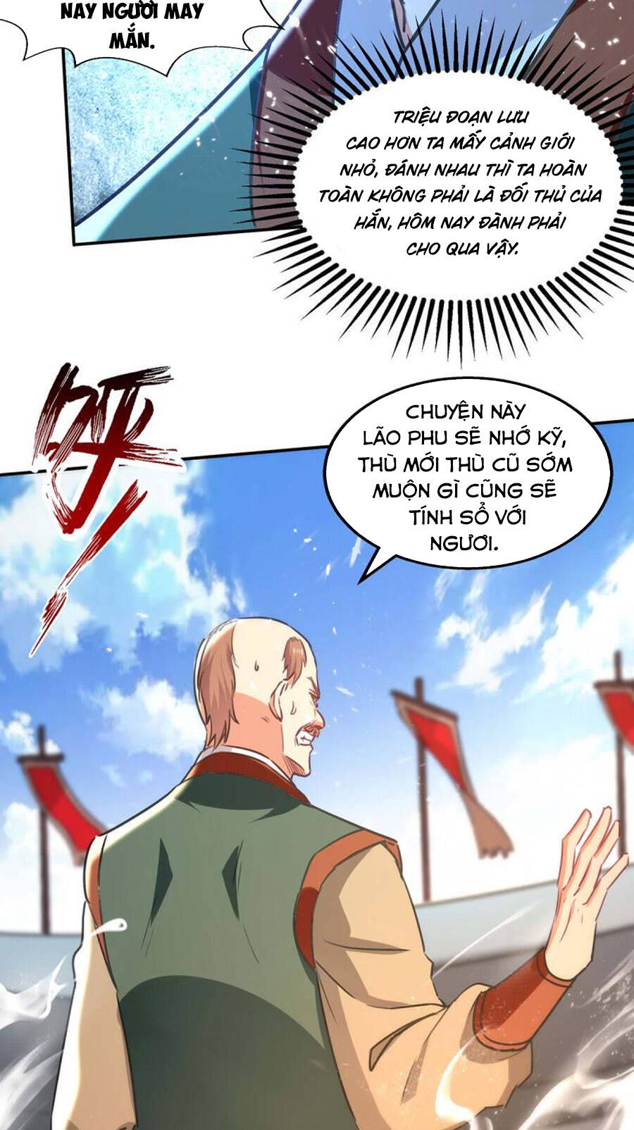 Đỉnh Cấp Võ Hồn Chapter 138 - 15