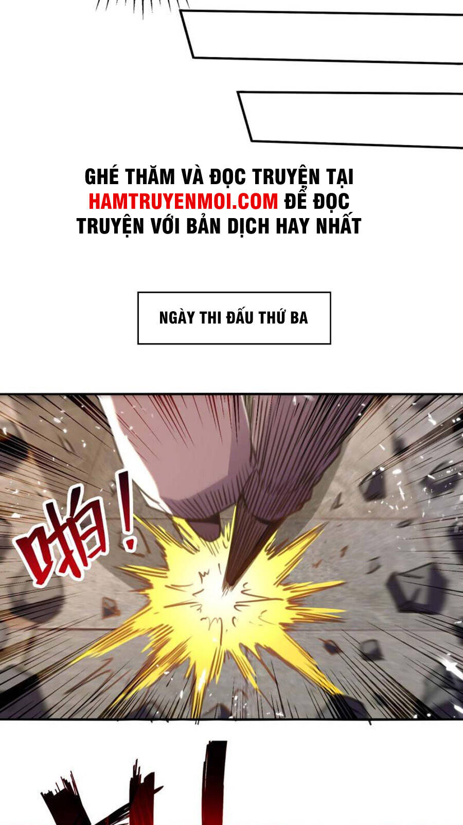 Đỉnh Cấp Võ Hồn Chapter 138 - 19