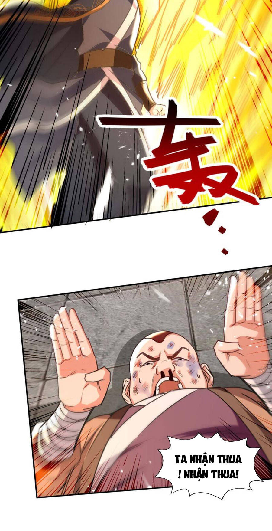 Đỉnh Cấp Võ Hồn Chapter 138 - 23