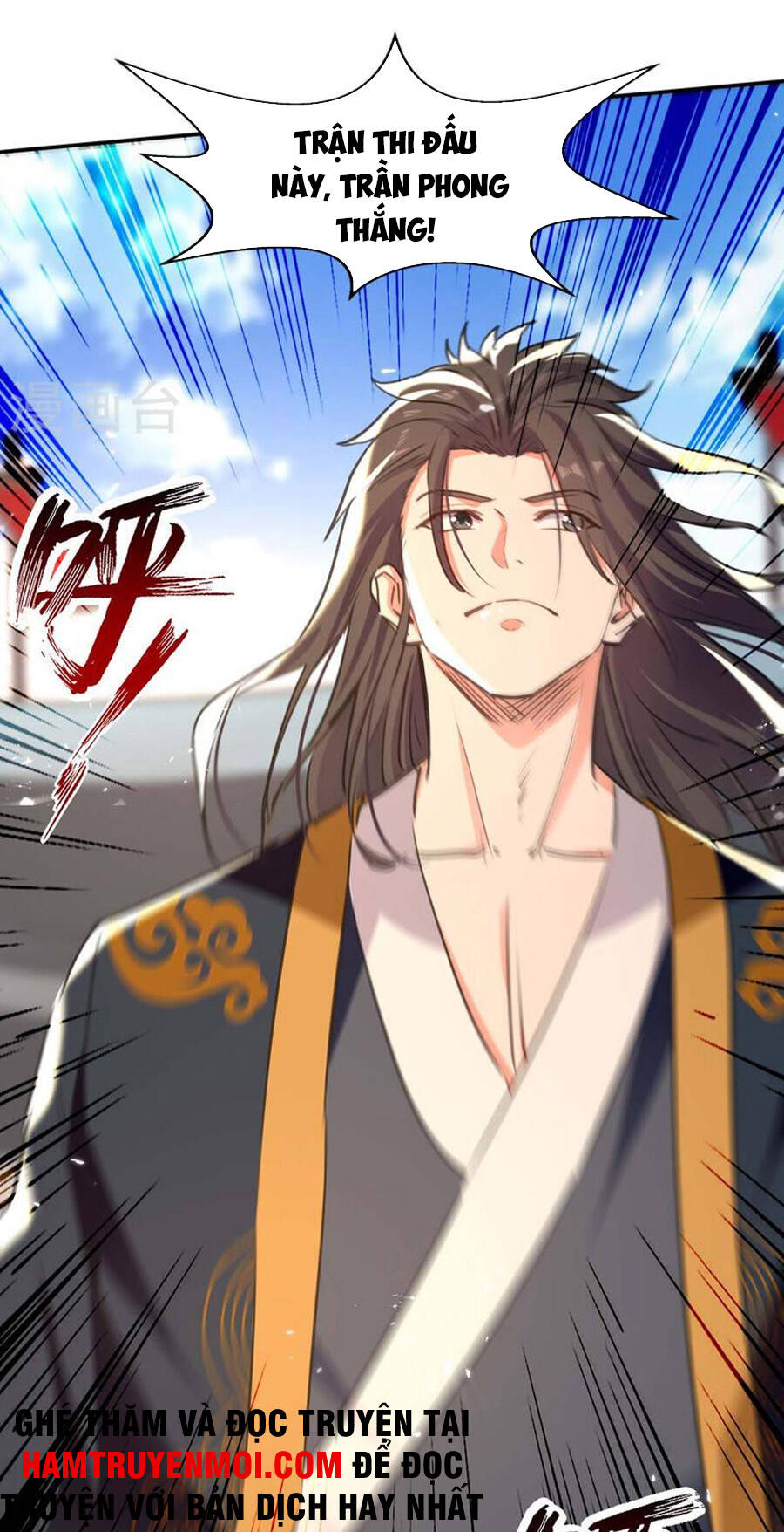 Đỉnh Cấp Võ Hồn Chapter 138 - 24