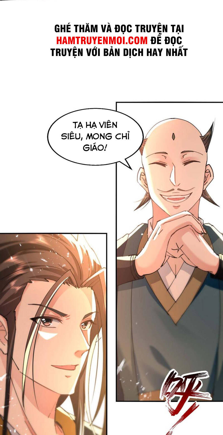 Đỉnh Cấp Võ Hồn Chapter 138 - 27