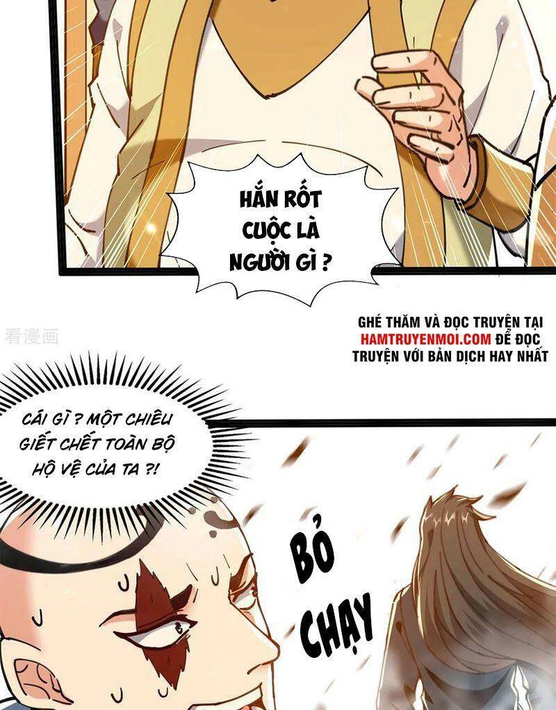 Đỉnh Cấp Võ Hồn Chapter 152 - 16