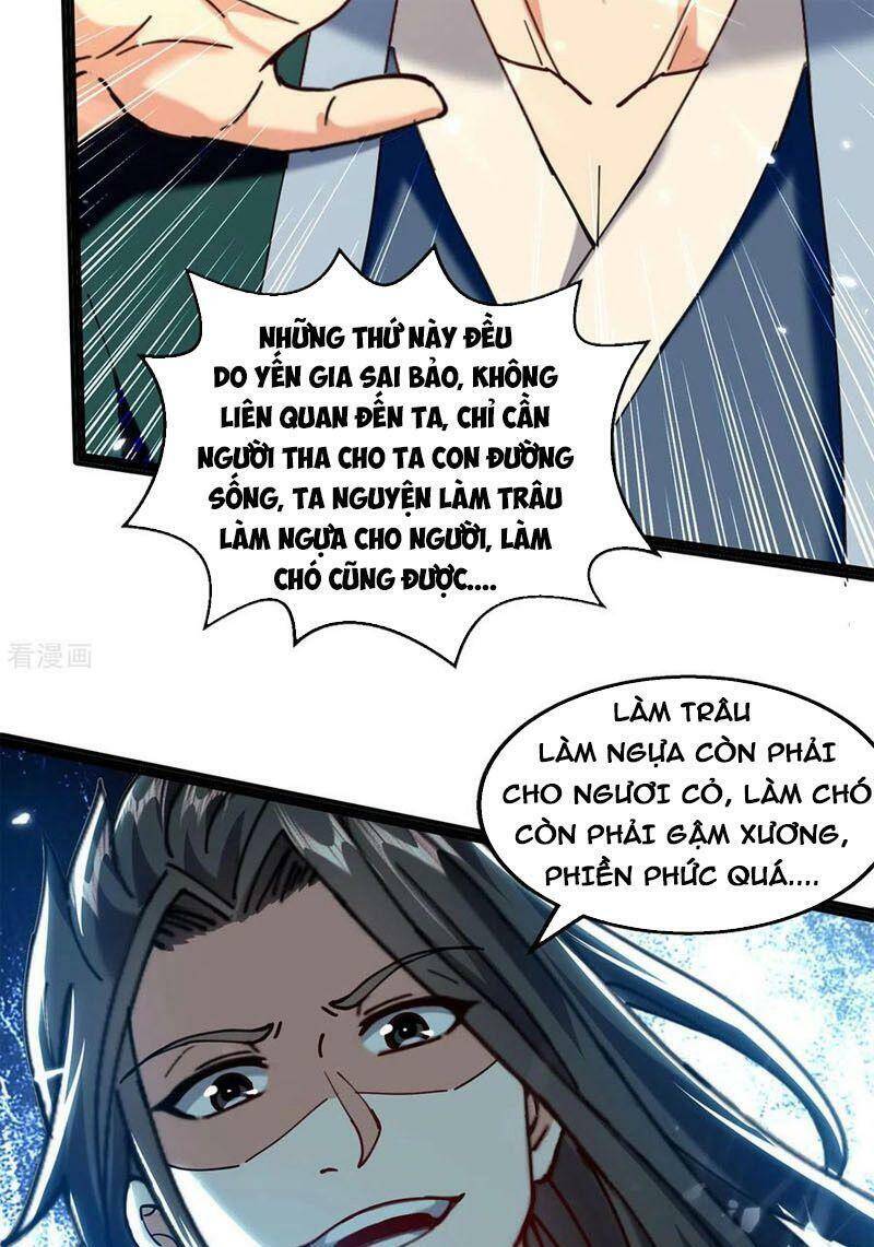 Đỉnh Cấp Võ Hồn Chapter 152 - 24