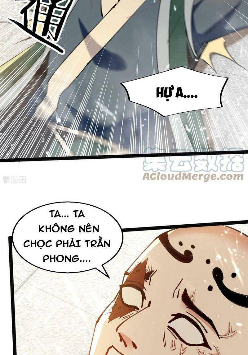 Đỉnh Cấp Võ Hồn Chapter 152 - 28
